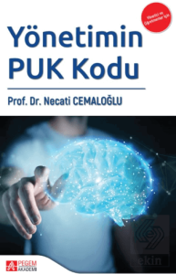 Yönetimin PUK Kodu
