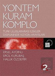 Yöntem Kuram Komplo