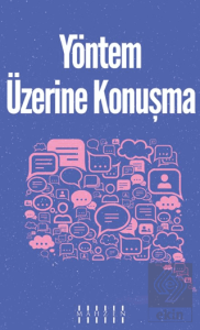 Yöntem Üzerine Konuşma