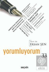 Yorumluyorum – 33