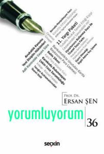 Yorumluyorum – 36