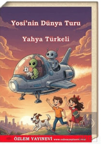 Yosi'nin Dünya Turu
