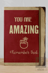 You Are Amazing