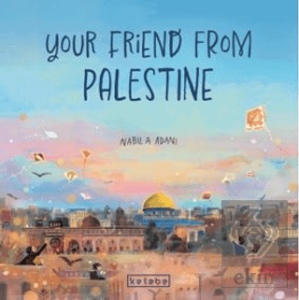 Your Friend From Palestine