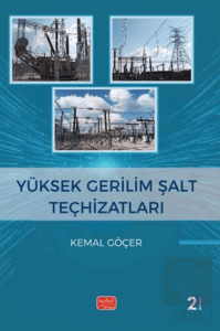 Yüksek Gerilim Şalt Teçhizatları