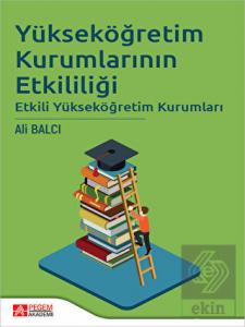 Yükseköğretim Kurumlarının Etkililiği