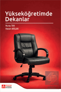 Yükseköğretimde Dekanlar