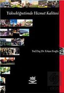 Yükseköğretimde Hizmet Kalitesi