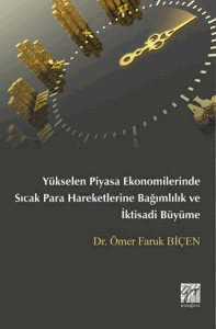 Yükselen Piyasa Ekonomilerinde Sıcak Para Hareketl
