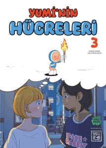 Yuminin Hücreleri 3