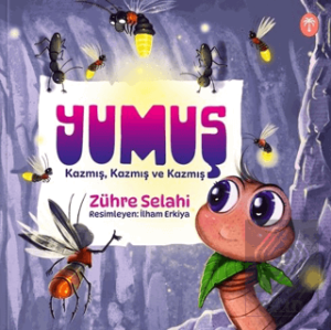 Yumuş Kazmış Kazmış