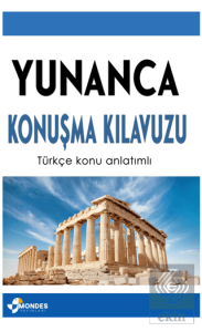 Yunanca Konuşma Kılavuzu
