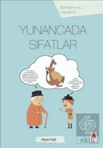 Yunancada Sıfatlar