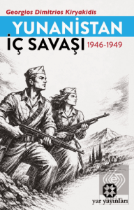 Yunanistan İç Savaşı