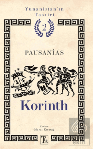 Yunanistan'ın Tasviri 2. Kitap: Korinth