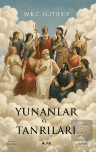 Yunanlar ve Tanrılar