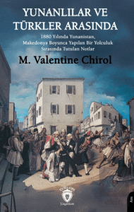 Yunanlılar ve Türkler Arasında