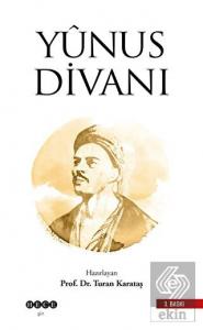 Yunus Divanı