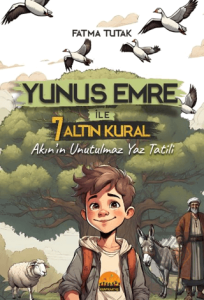 Yunus Emre İle 7 Altın Kural