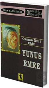 Yunus Emre
