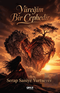 Yüreğim Bir Cephedir