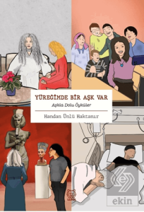 Yüreğimde Bir Aşk Var