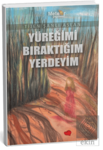 Yüreğimi Bıraktığım Yerdeyim