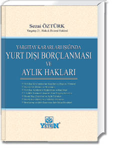 Yurt Dışı Borçlanması ve Aylık Hakları