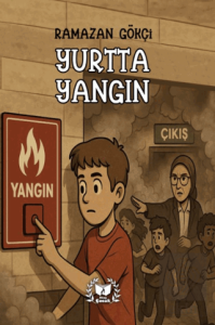Yurtta Yangın