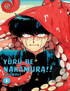 Yürü Be Nakamura!! 1