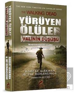 Yürüyen Ölüler: Valinin Düşüşü