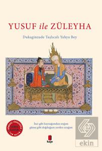 Yusuf ile Züleyha