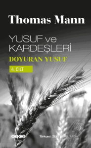Yusuf ve Kardeşleri Cilt: 4