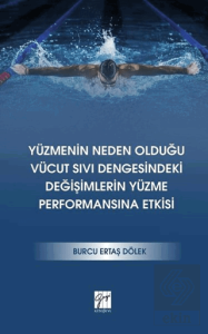 Yüzmenin Neden Olduğu Vücut Sıvı Dengesindeki Deği