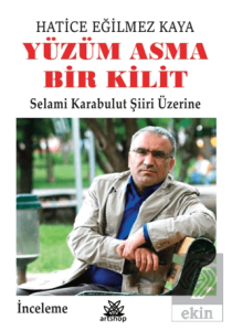 Yüzüm Asma Bir Kilit