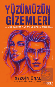 Yüzümüzün Gizemleri