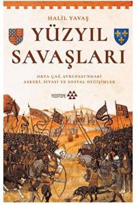 Yüzyıl Savaşları