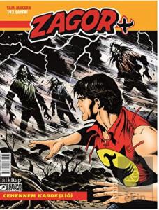 Zagor +6