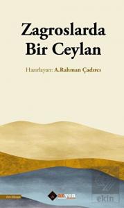 Zagroslarda Bir Ceylan