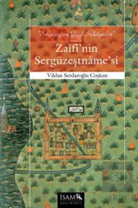 Zaifi'nin Sergüzeştname'si