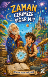 Zaman Cebimize Sığar Mı?