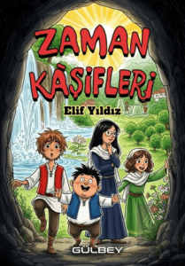 Zaman Kaşifleri