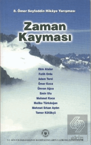 Zaman Kayması