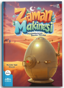 Zaman Makinesi (Peygamberimizin Devrine Yolculuk)