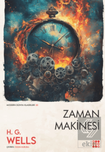 Zaman Makinesi
