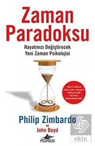 Zaman Paradoksu