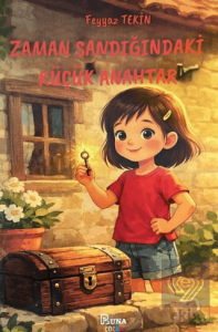 Zaman Sandığındaki Küçük Anahtar