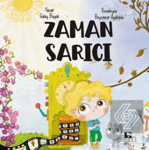 Zaman Sarıcı