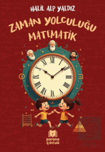 Zaman Yolculuğu Matematik