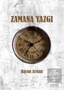 Zamana Yazgı